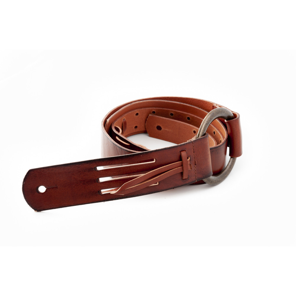 Righton Legend Da Brown Leather Strap