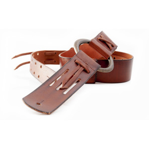 Righton Legend Da Brown Leather Strap