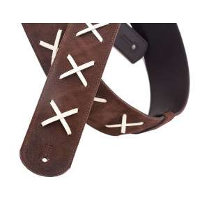 Righton Legend DG Brown Leather Strap