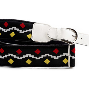 Correa vegana Righton Legend Get Back