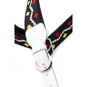 Courroie Vegan Righton Legend Get Back