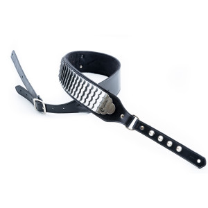 Courroie Righton Legend Jl Python Noir