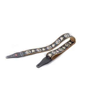 Vegan Righton Legend Peace&Dove Strap