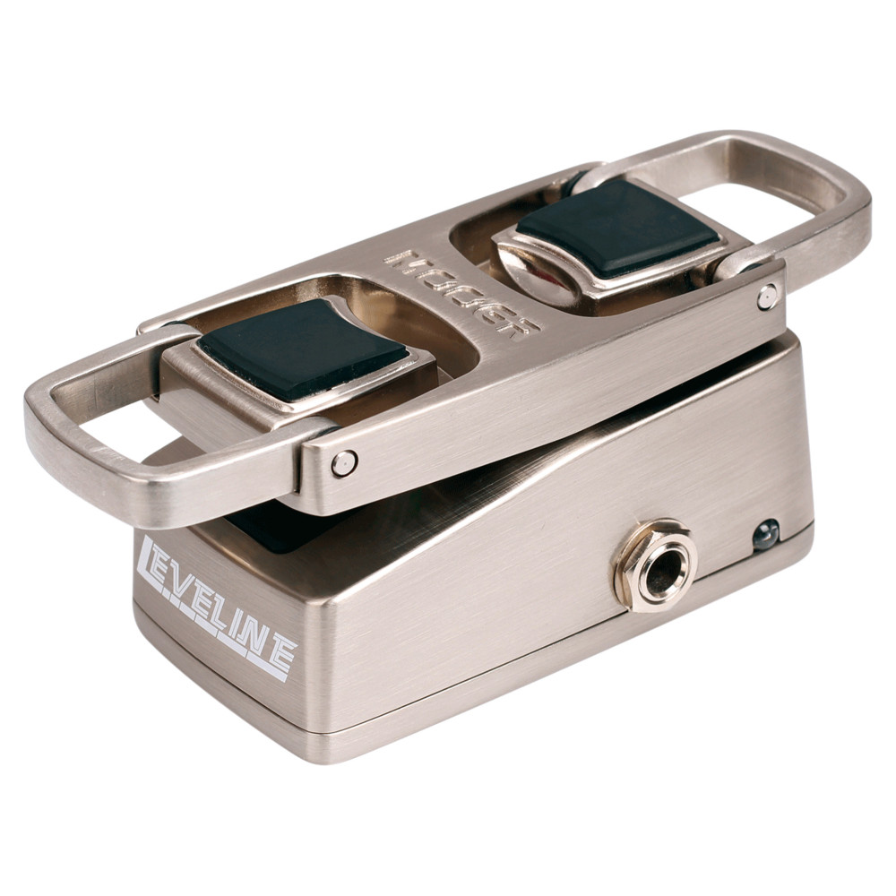 Pedal Mooer Leveline