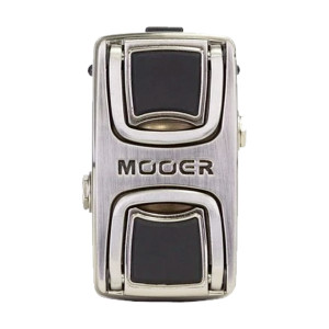 Mooer Leveline Pedal