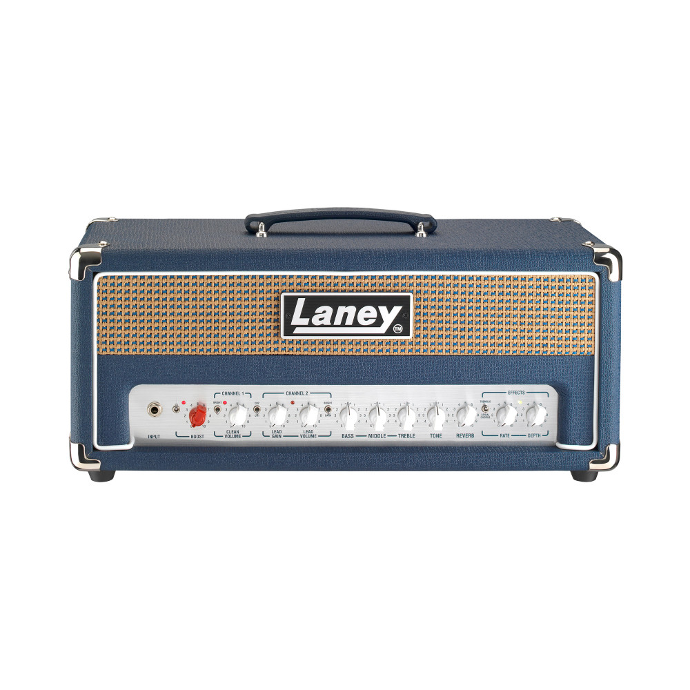 Tete Laney Lionheart Foundry 120w
