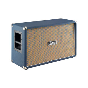 Laney LF212 120W 2x12" Speaker Cabinet