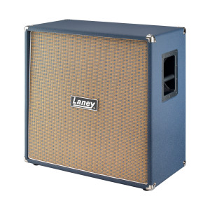 Laney LF412 240W 4x12" Speaker Cabinet