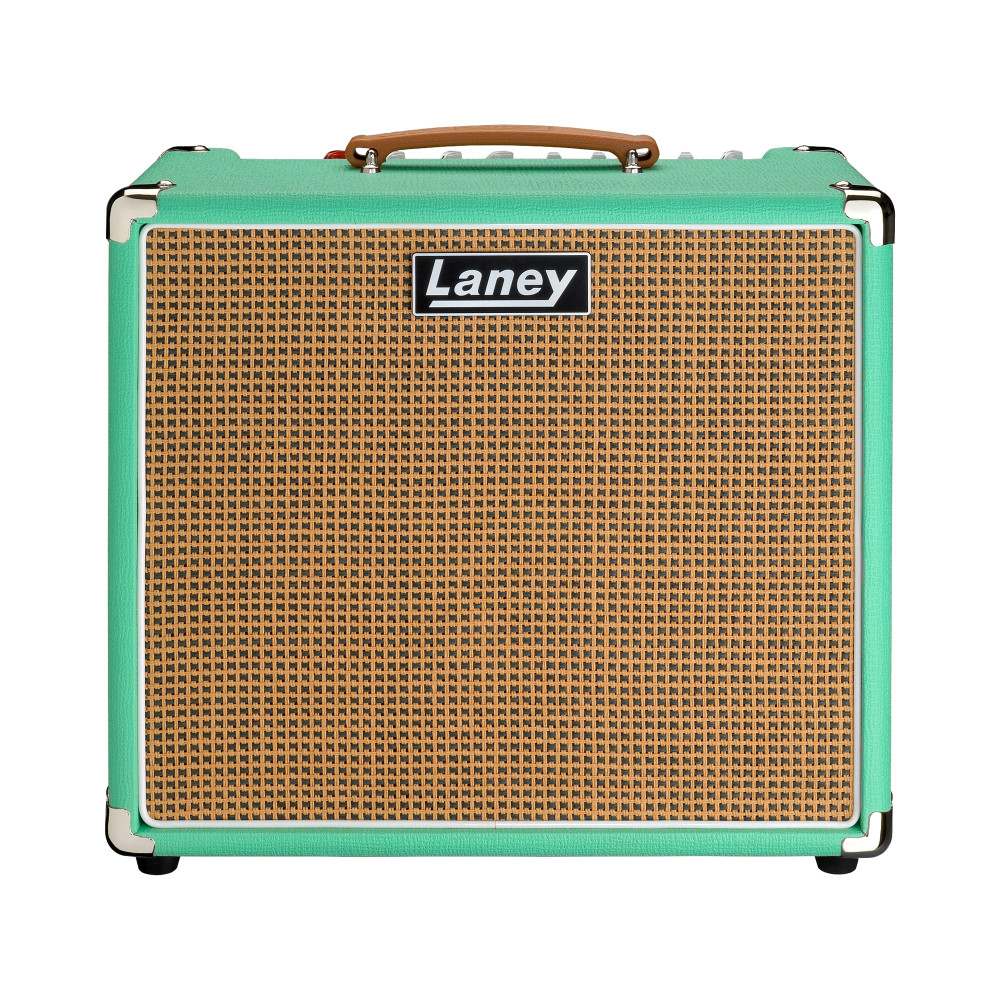 Amplificador Laney Lionheart Foundry 60w Sfg