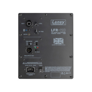 Altavoz activo Laney LFR-110 250 W 1x10"