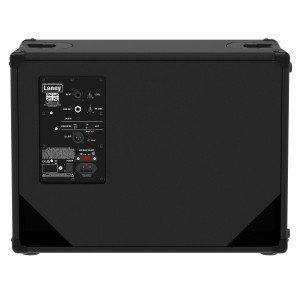 Laney LFR-112 Active Speaker 400W 1x12"