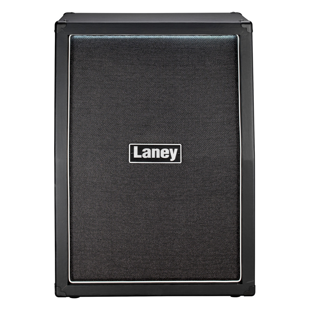 Enceinte Active Laney Lfr-212 800w 2x12"
