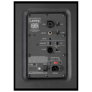 Laney Lfr-212 Active Speaker 800W 2x12"