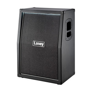 Enceinte Active Laney Lfr-212 800w 2x12"