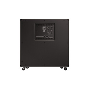 Laney LFR-212 Active Speaker 800W 4x12"