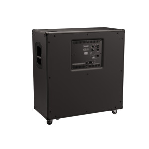 Altavoz activo Laney LFR-212 800 W 4x12"