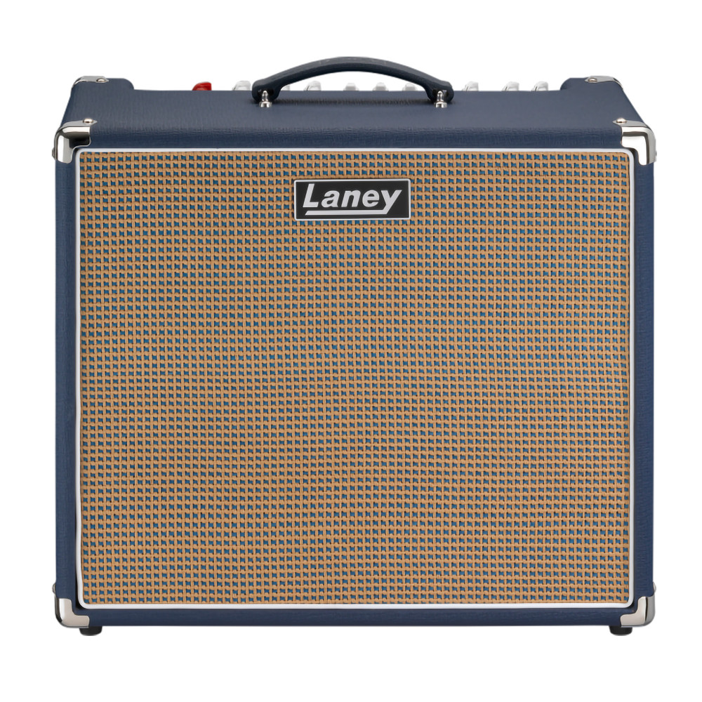 Ampli Laney Lionheart Foundry Super de 60 W