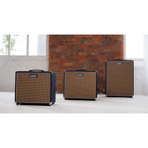 Laney Lionheart Foundry Super 60W Amp