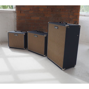 Laney Lionheart Foundry 60W 2x12 Combo Amp
