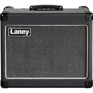 Amplificador Laney Lg 20w/1x8" + Reverb