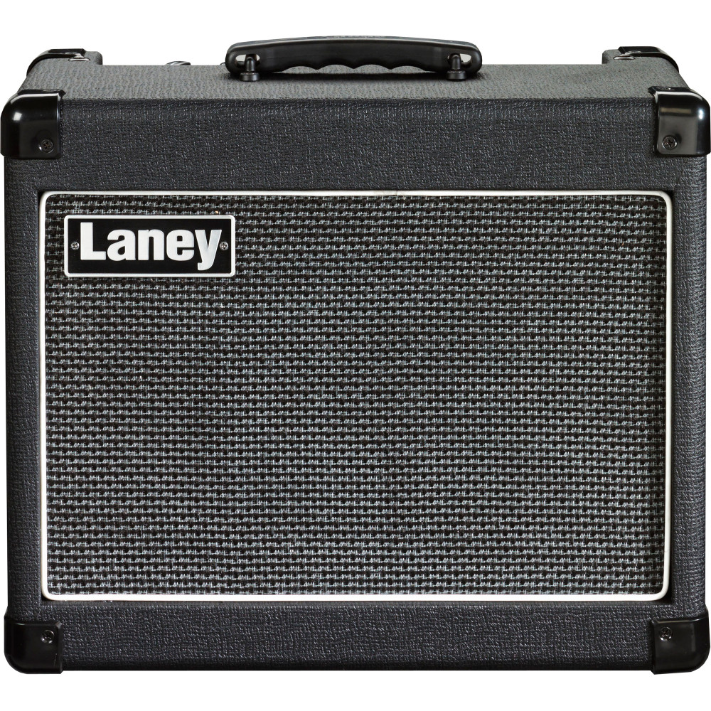 Ampli Laney Lg 20w/1x8"+ Reverb