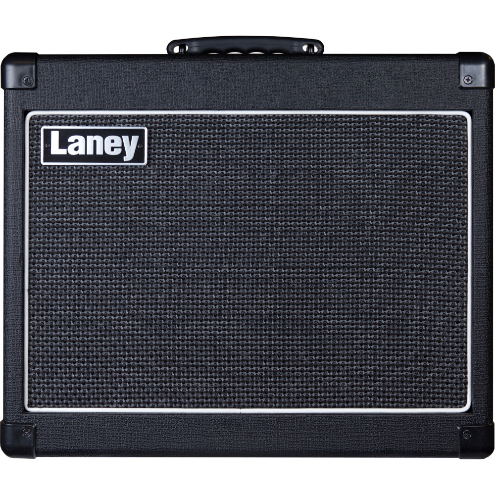 Laney LG 35W/1x10"+ Reverb Amp