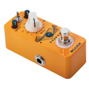 Pedal Mooer Liquid