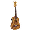 Ortega Concert Ukulele, Lizard, Eq