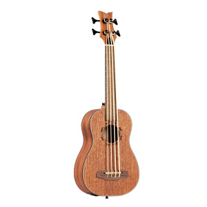 Bajo Ortega Lizard 4c Eq para zurdos