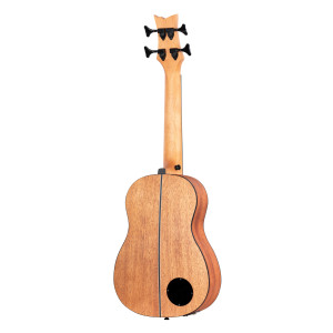 Basse Ortega Lizard 4c Eq Gaucher