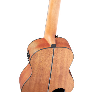 Bajo Ortega Lizard 4c Eq para zurdos