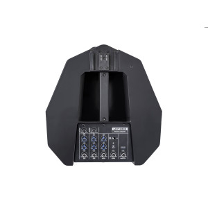 Sistema de sonorización de columna Peavey LN 1063