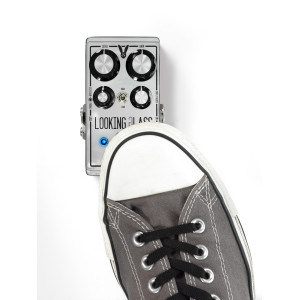 Pedal Dod Looking Glass