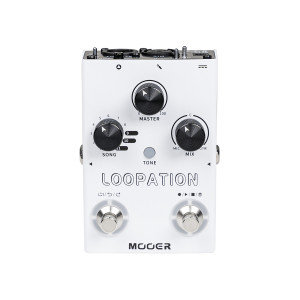 Pedale Mooer Loopation