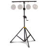 Hercules Hand-Crank Light Stand Support