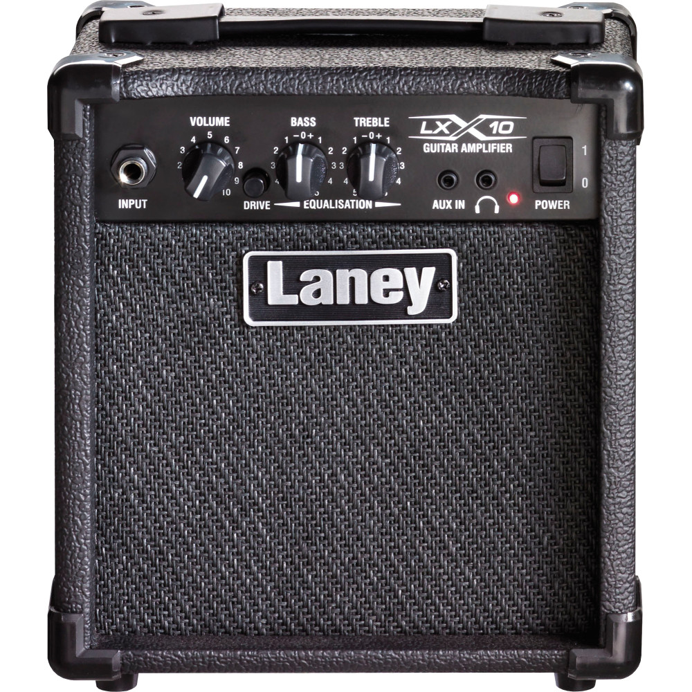 Laney LX 10W/1x5" Amplifier
