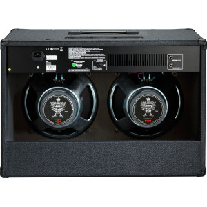 Amplificador Laney Lx 120 W/2x12" + Reverb