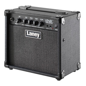 Laney LX 15W/2x5" Amplifier