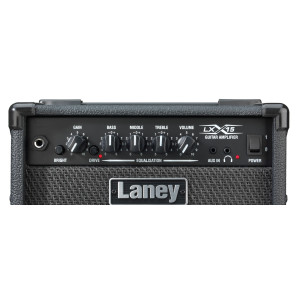 Ampli Laney Lx 15w/2x5"