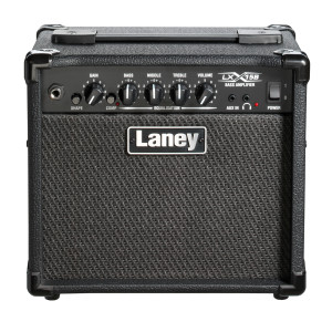 Ampli Laney Lx 15w/2x5"