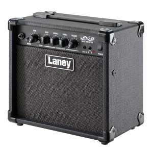 Laney LX 15W/2x5" Amplifier