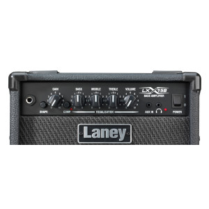 Laney LX 15W/2x5" Amplifier