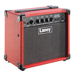 Laney LX 15W/2x5" Red Amp