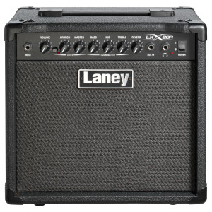 Ampli Laney Lx 20w/1x8" + Reverb
