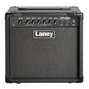 Laney LX 20W/1x8" + Reverb Amplifier