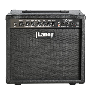 Amplificador Laney Lx 35w/1x10" + Reverb