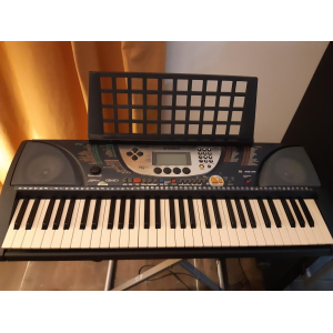 Yamaha PSR 270 Synthesizer