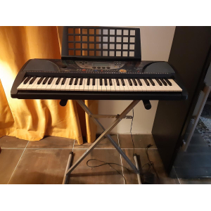 Sintetizador Yamaha PSR 270