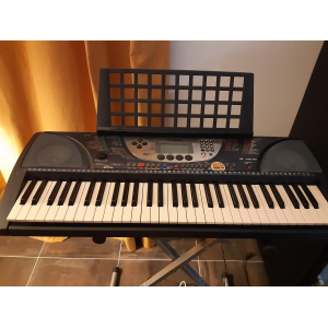 Yamaha PSR 270 Synthesizer