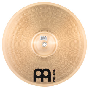 Par de platillos Meinl Marching Student 14